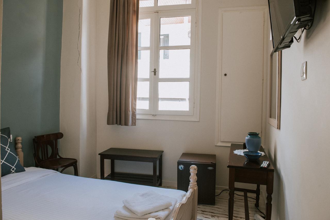 Faidra Hotel Chios Town Luaran gambar
