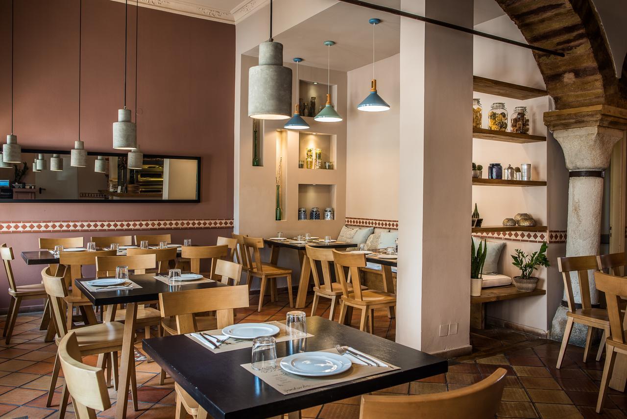 Faidra Hotel Chios Town Luaran gambar