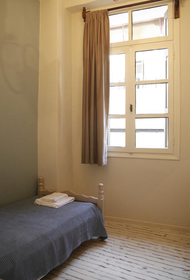 Faidra Hotel Chios Town Luaran gambar