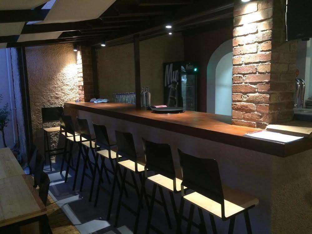 Faidra Hotel Chios Town Luaran gambar