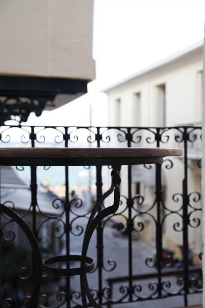 Faidra Hotel Chios Town Luaran gambar
