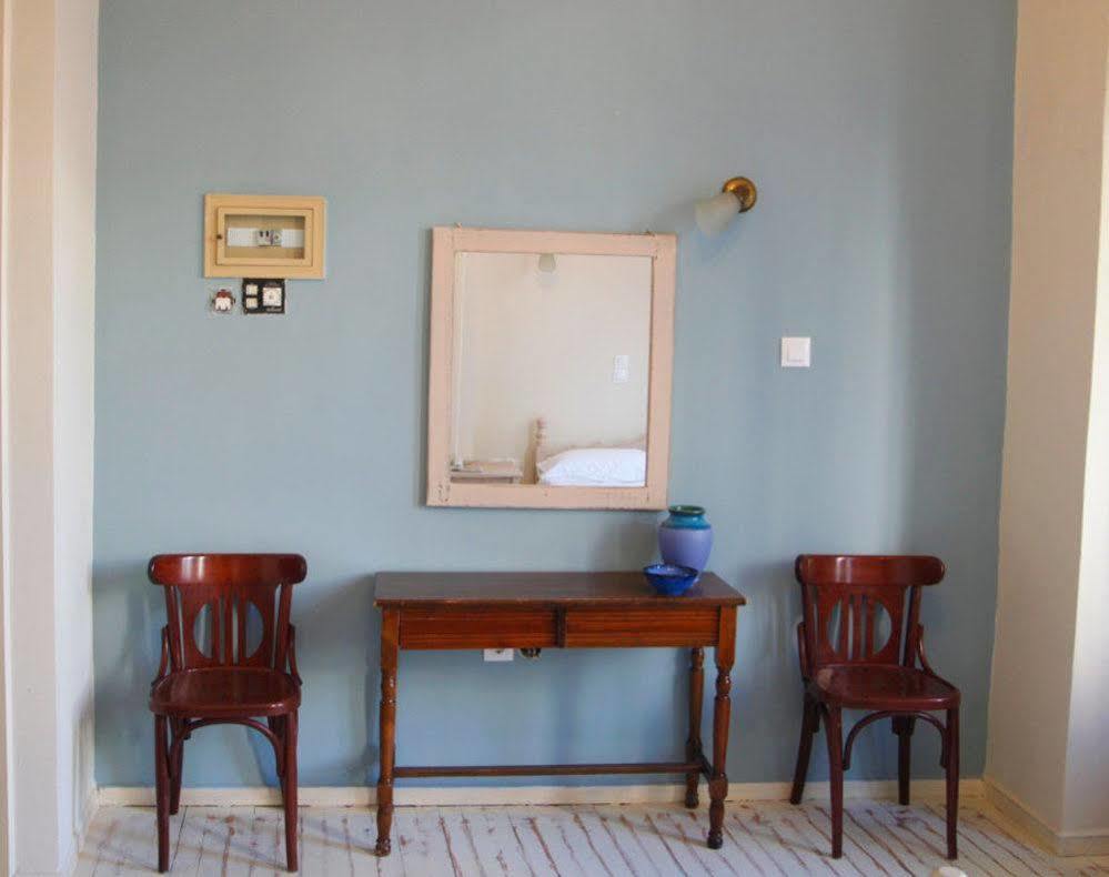 Faidra Hotel Chios Town Luaran gambar