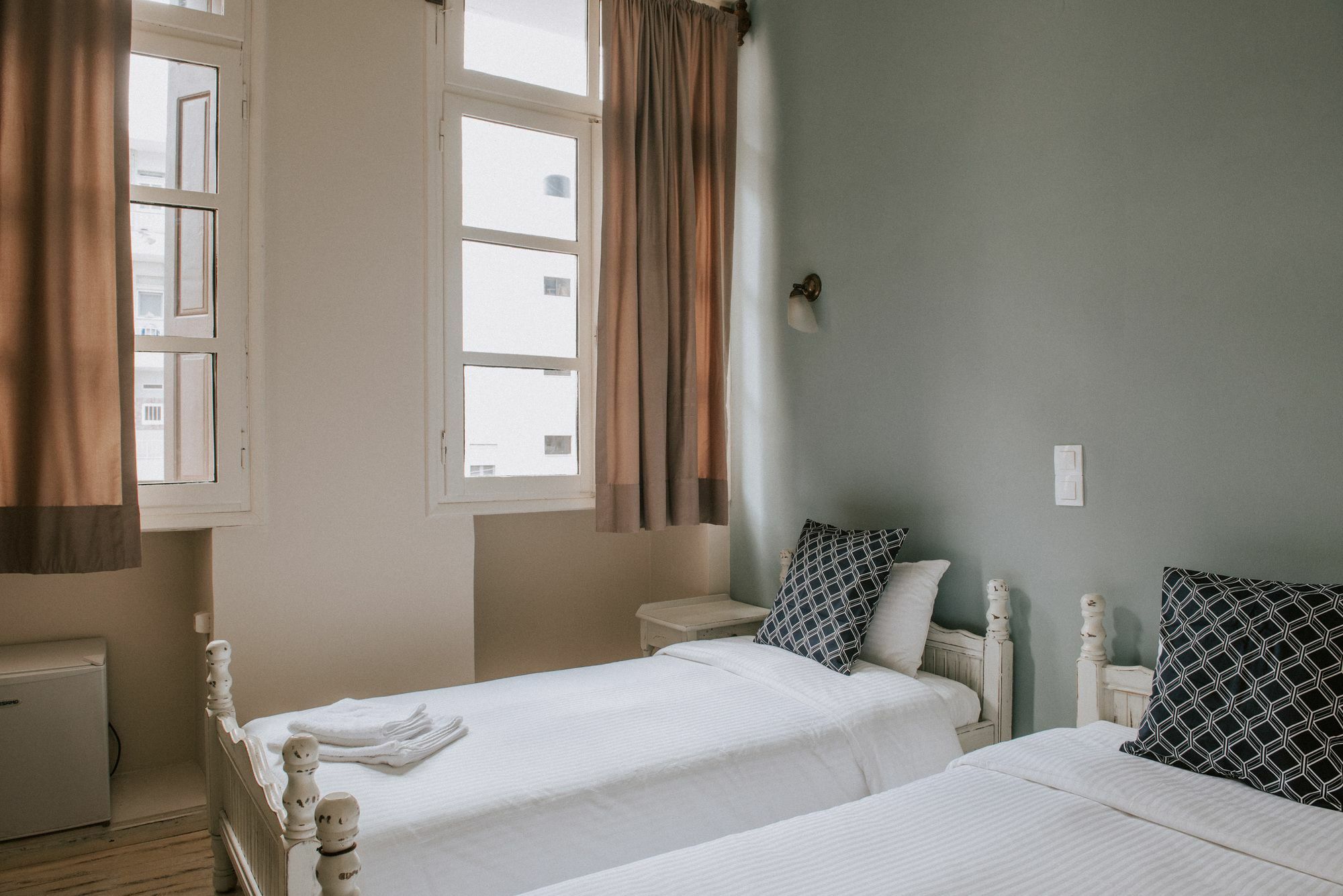 Faidra Hotel Chios Town Luaran gambar